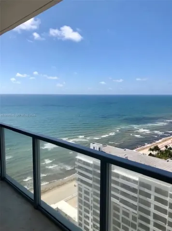 3101 S Ocean Drive Hollywood FL 33019