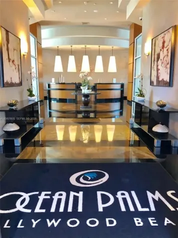 3101 S Ocean Drive Hollywood FL 33019