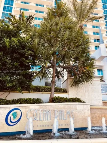 3101 S Ocean Drive Hollywood FL 33019