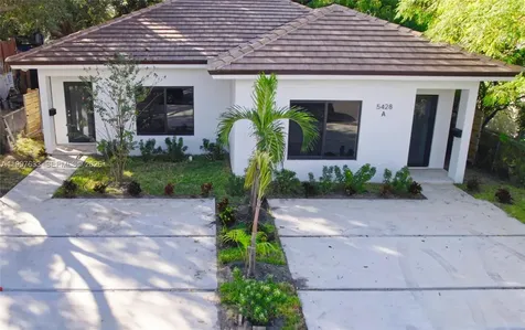 5428 NW 3rd Avenue Miami FL 33127