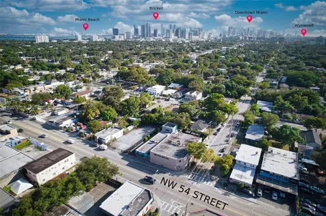 5428 NW 3rd Avenue Miami FL 33127