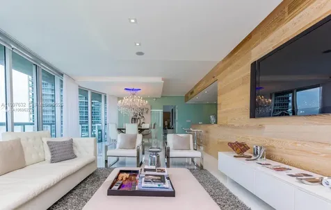465 Brickell Avenue Miami FL 33131