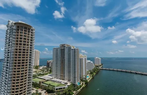465 Brickell Avenue Miami FL 33131