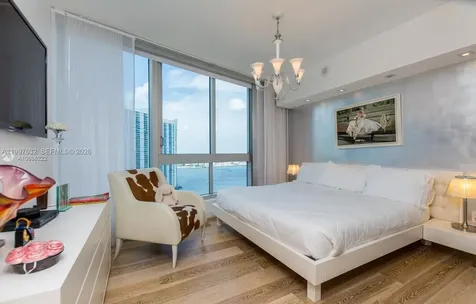 465 Brickell Avenue Miami FL 33131
