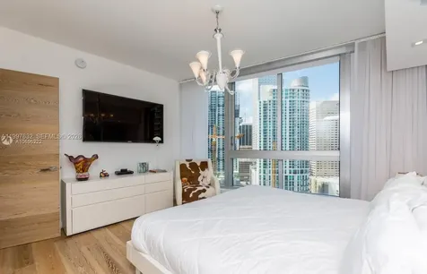 465 Brickell Avenue Miami FL 33131