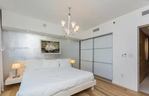 465 Brickell Avenue Miami FL 33131