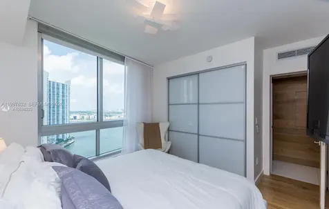 465 Brickell Avenue Miami FL 33131