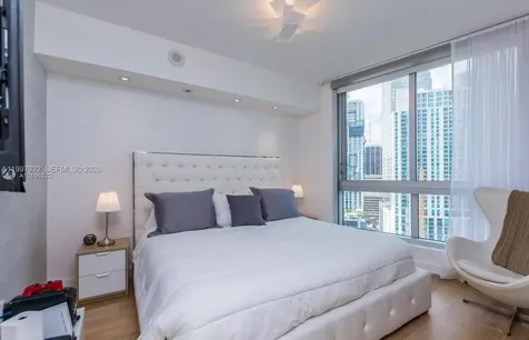 465 Brickell Avenue Miami FL 33131