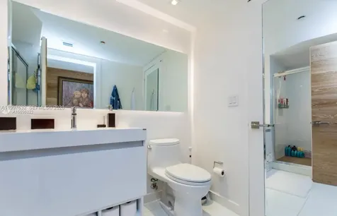 465 Brickell Avenue Miami FL 33131
