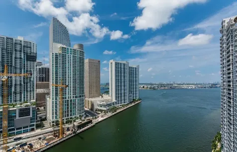465 Brickell Avenue Miami FL 33131