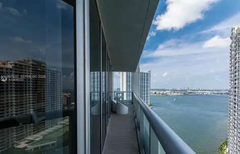 465 Brickell Avenue Miami FL 33131