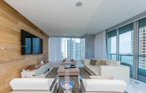 465 Brickell Avenue Miami FL 33131