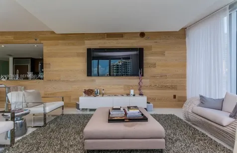 465 Brickell Avenue Miami FL 33131