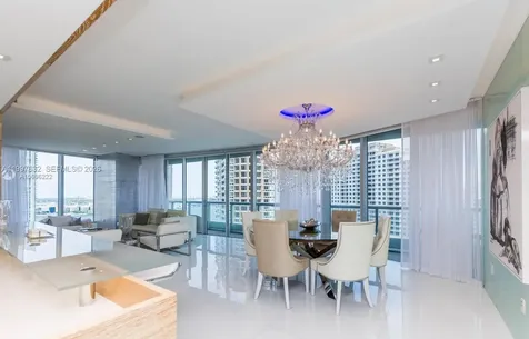 465 Brickell Avenue Miami FL 33131