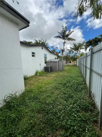 450 NW 4th Avenue Homestead FL 33030