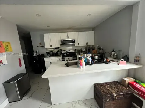 450 NW 4th Avenue Homestead FL 33030