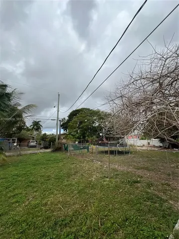 450 NW 4th Avenue Homestead FL 33030