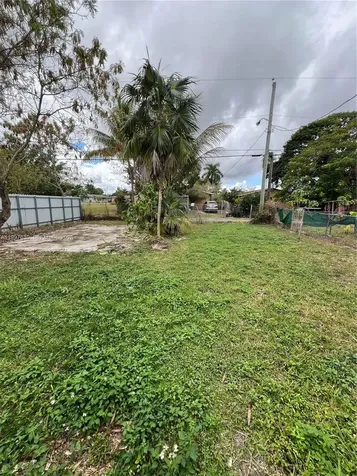 450 NW 4th Avenue Homestead FL 33030