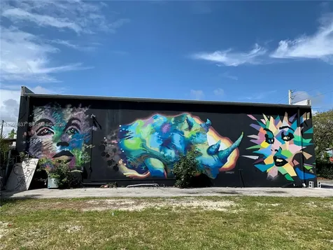 4151 NW 2nd Avenue Miami FL 33127