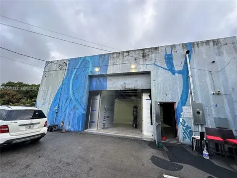 4151 NW 2nd Avenue Miami FL 33127