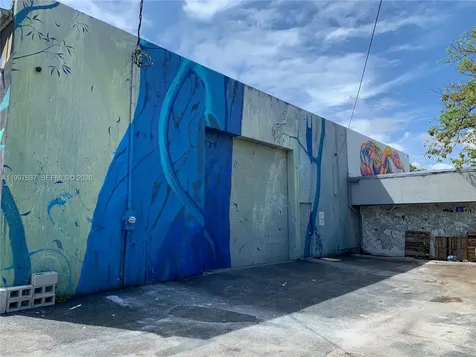 4151 NW 2nd Avenue Miami FL 33127