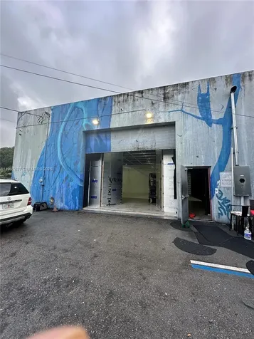 4151 NW 2nd Avenue Miami FL 33127