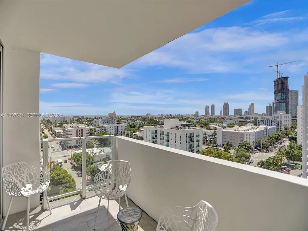 1100 West Avenue Miami Beach FL 33139