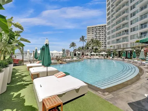 1100 West Avenue Miami Beach FL 33139