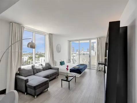 1100 West Avenue Miami Beach FL 33139
