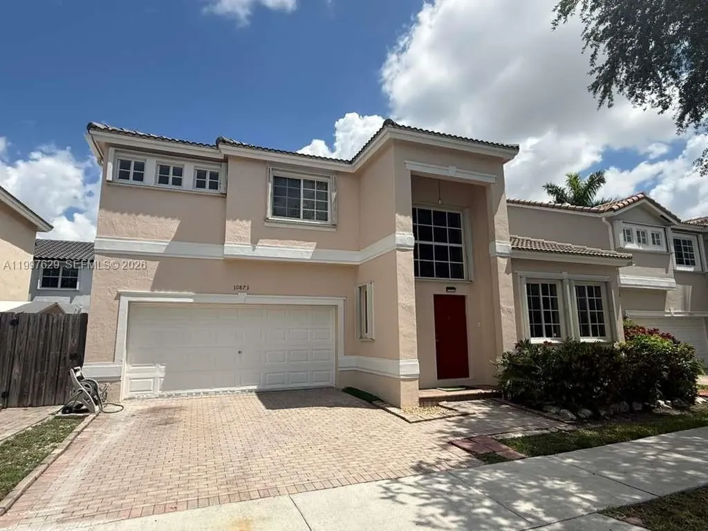 10873 NW 53rd Lane Doral FL 33178