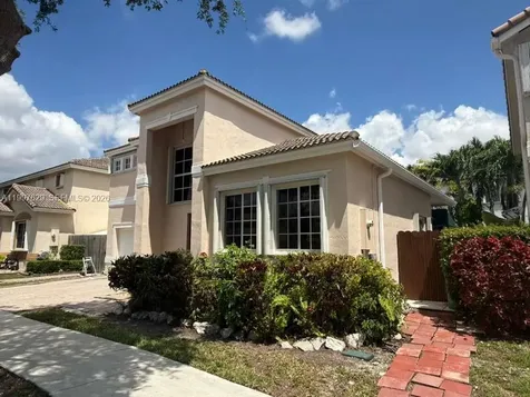 10873 NW 53rd Lane Doral FL 33178