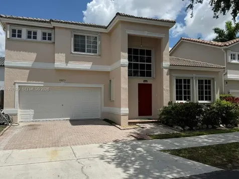 10873 NW 53rd Lane Doral FL 33178