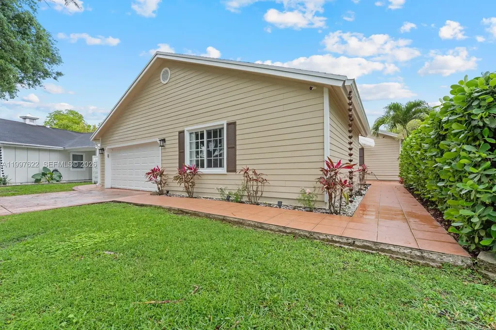 14912 SW 143rd Court Miami FL 33186