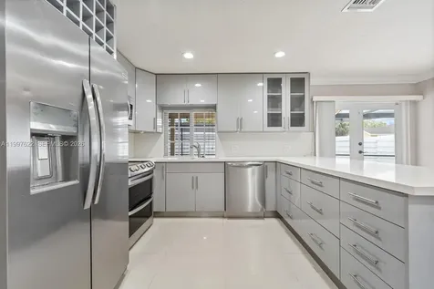 14912 SW 143rd Court Miami FL 33186