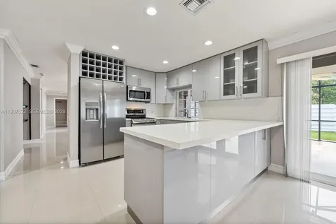 14912 SW 143rd Court Miami FL 33186