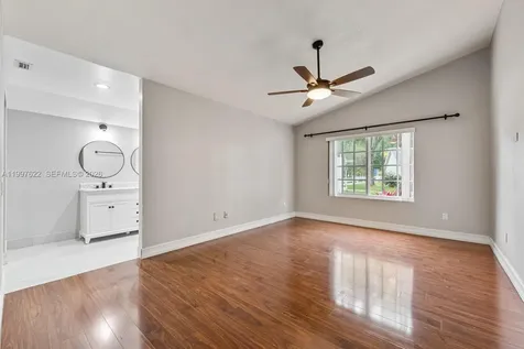 14912 SW 143rd Court Miami FL 33186