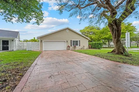 14912 SW 143rd Court Miami FL 33186
