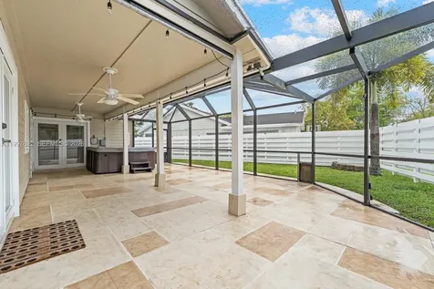 14912 SW 143rd Court Miami FL 33186