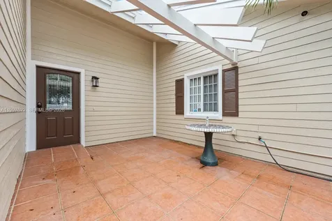 14912 SW 143rd Court Miami FL 33186