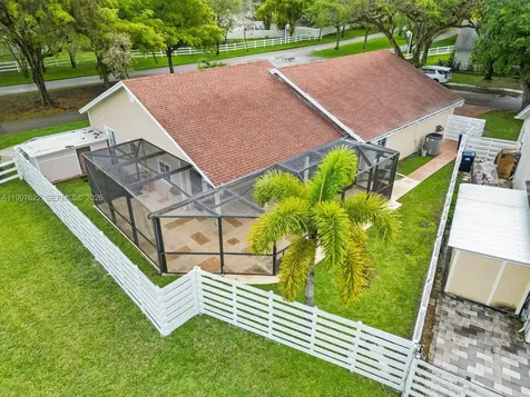 14912 SW 143rd Court Miami FL 33186