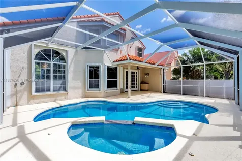 10974 N Danbury Way Boca Raton FL 33498