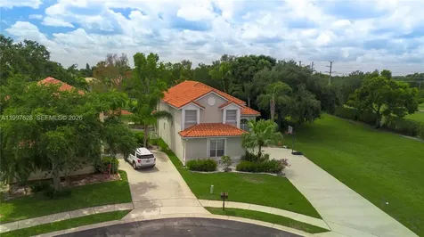 10974 N Danbury Way Boca Raton FL 33498