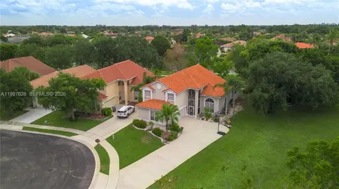 10974 N Danbury Way Boca Raton FL 33498
