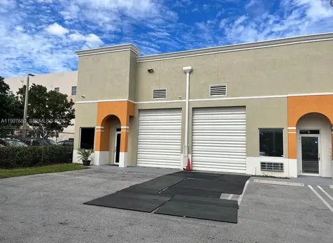 14911 SW 137th Street Miami FL 33196