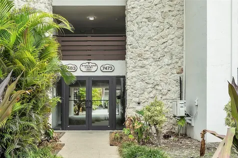 7473 SW 82nd Street Miami FL 33143