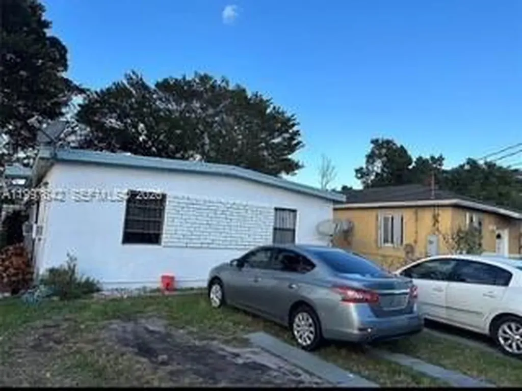 1785 NW 56th Street Miami FL 33142