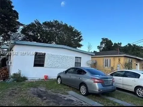 1785 NW 56th Street Miami FL 33142