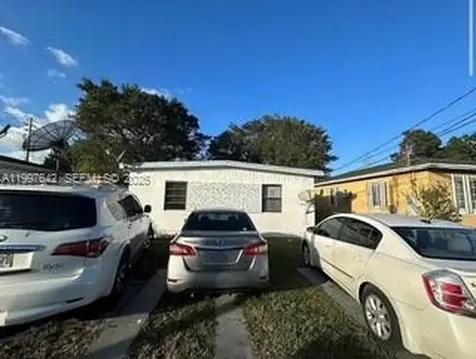 1785 NW 56th Street Miami FL 33142