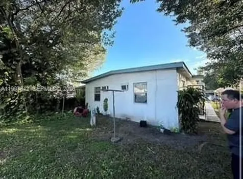 1785 NW 56th Street Miami FL 33142