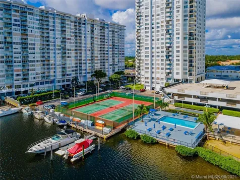 2750 NE 183rd Street Aventura FL 33160